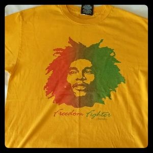 Freedom Fighters Tshirt